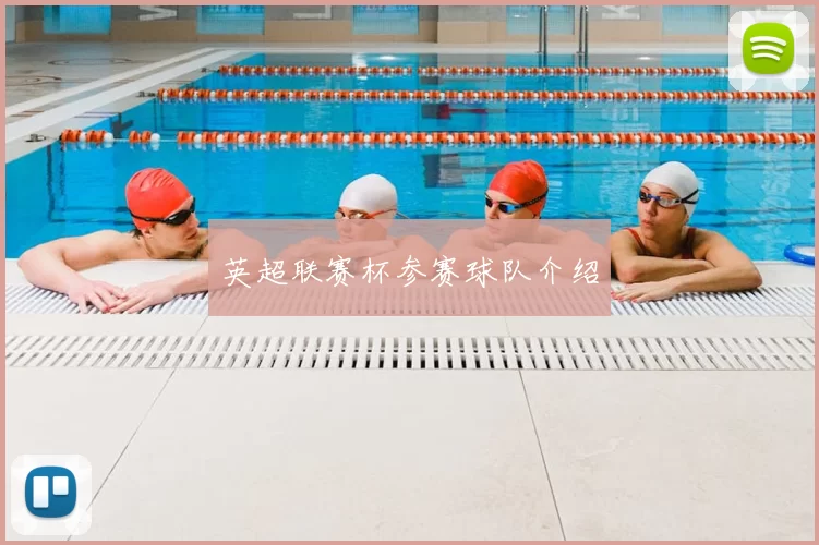 英超联赛杯参赛球队介绍