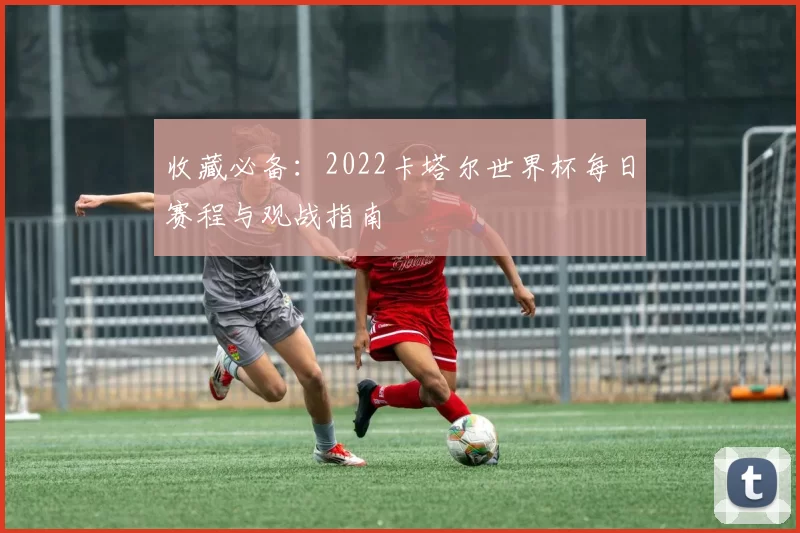 收藏必备:2022卡塔尔世界杯每日赛程与观战指南