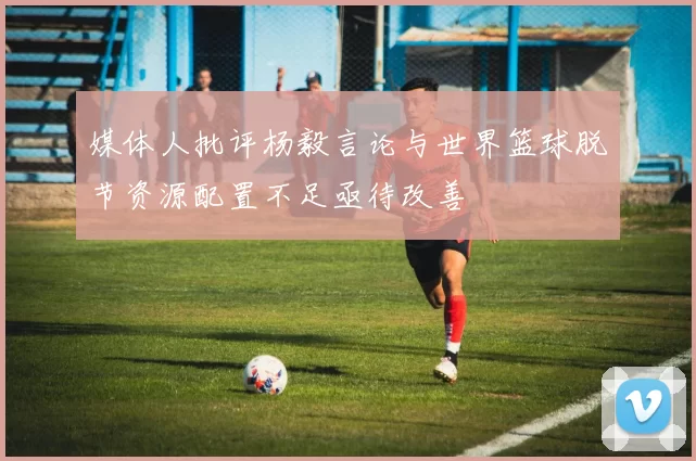 媒体人批评杨毅言论与世界篮球脱节资源配置不足亟待改善