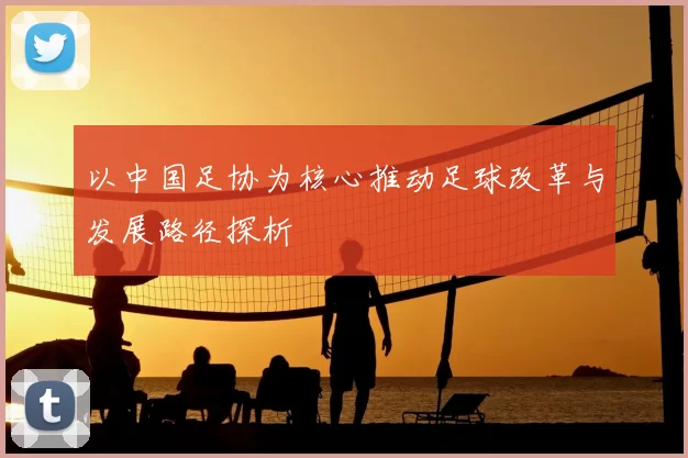 以中国足协为核心推动足球改革与发展路径探析