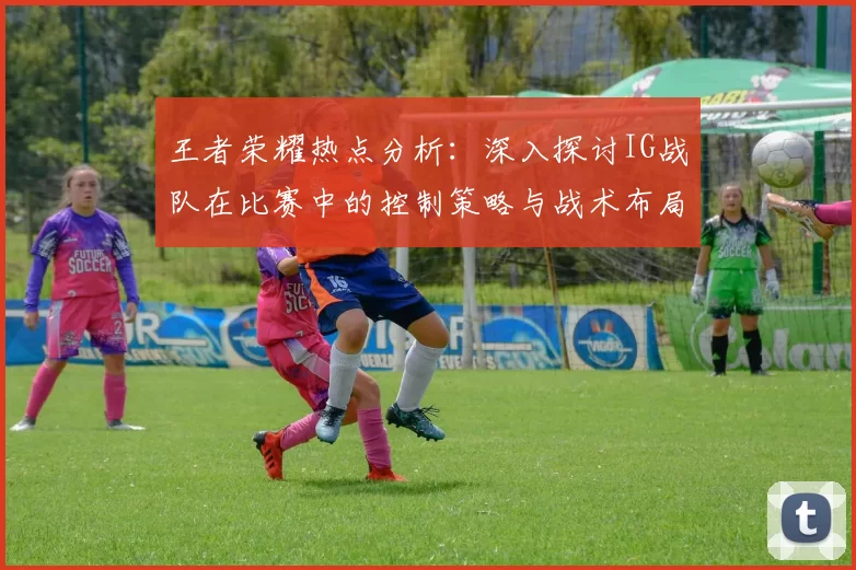 王者荣耀热点分析：深入探讨IG战队在比赛中的控制策略与战术布局